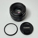 Canon EF 50mm f1.4 USM Lens - Great condition purchase