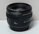 Canon EF 50mm f1.4 USM Lens - Great condition with delivery
