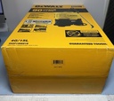 New - DEWALT Lithium-Ion Battery Backpack Sprayer DXSP190681B-Tool only cost