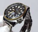 Orient 40N5-UAA0 Divers Watch 200 Sports Automatic From Japan 42mm cost