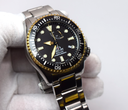 Orient 40N5-UAA0 Divers Watch 200 Sports Automatic From Japan 42mm with delivery