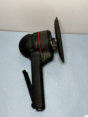 Snap-On PS100A Adjustable Speed Air Pneumatic Orbital Sander #1