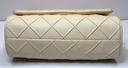 Tory Burch New Cream Soft Fleming Convertible Shoulder Bag cost
