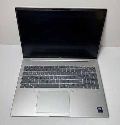 HP ProBook 460 G11 16"  Ultra 7 155U 1TB SSD  16GB RAM W11Pro Touch #1
