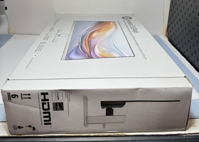 HP Series 5 524sh FHD Height Adjust Monitor - 23.8" FHD (1920 x 1080) - NIB #2