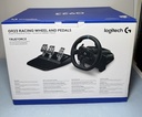 Logitech G923 Racing Wheel and Pedals for PS5, PS4 and PC Black941-000147-New buy