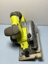 Ryobi ONE+ 18V Tool Lot  Circular Saw, Recip Saw, Charger & P102 Battery cost