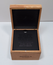 Shinola Runwell Chrono Copper Dial 41mm Men's Watch with delivery