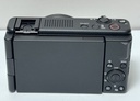 Sony ZV-1F 20.1MP 4K Vlogging Compact Digital Camera Livestream Black bundle used