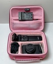 Sony ZV-1F 20.1MP 4K Vlogging Compact Digital Camera Livestream Black bundle with delivery