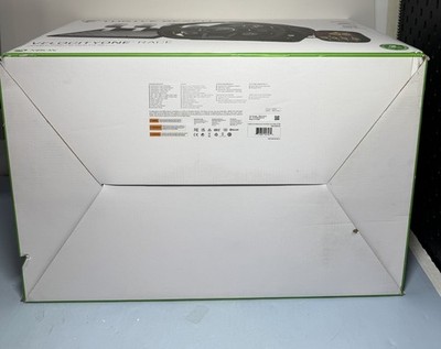 Turtle Beach VelocityOne™ Race Wheel & Pedal System -Brand New #4