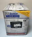 Basement Watchdog 12-Volt 75-Amp Hour Maintenance Free AGM Standby Battery-New used