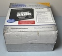 Basement Watchdog 12-Volt 75-Amp Hour Maintenance Free AGM Standby Battery-New price
