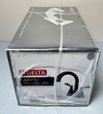 Delta Faryn 4" Centerset Double-Handle Bathroom Faucet 25822LF-OB used
