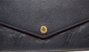 Louis Vuitton Portefeuille Sarah M62125  Wallet – photo-3