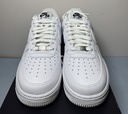 NIKE Air Force 1 '07 FlyEase US Men's 7 /WMN 8.5 Triple White FD1146-100-New used