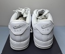 NIKE Air Force 1 '07 FlyEase US Men's 7 /WMN 8.5 Triple White FD1146-100-New price