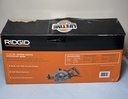 RIDGID R32104 7-1/4 In. Worn Drive Circular Saw 15 Amp - Open Box buy