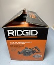 RIDGID R32104 7-1/4 In. Worn Drive Circular Saw 15 Amp - Open Box price