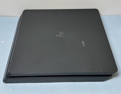 Sony PS4 Slim 1TB Console only – *Bad Disc Drive */ Digital Only #1