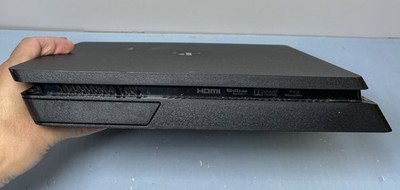 Sony PS4 Slim 1TB Console only – *Bad Disc Drive */ Digital Only #2