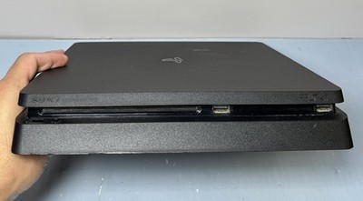 Sony PS4 Slim 1TB Console only – *Bad Disc Drive */ Digital Only #3