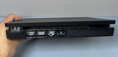 Sony PS4 Slim 1TB Console only – *Bad Disc Drive */ Digital Only #4
