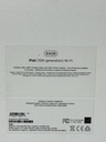 Apple iPad 10th Gen A2696 64 GB, Wi-Fi, 10.9 "-Pink, 100% battery buy