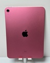 Apple iPad 10th Gen A2696 64 GB, Wi-Fi, 10.9 "-Pink, 100% battery cost