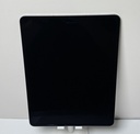 Apple iPad Pro 12.9" 6th Gen M2 WiFi+Cell 256GB Space Gray-Unlocked, 1 cycles used