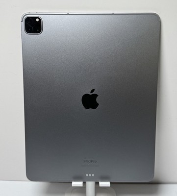 Apple iPad Pro 12.9" 6th Gen M2 WiFi+Cell 256GB Space Gray-Unlocked, 1 cycles #2