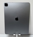 Apple iPad Pro 12.9" 6th Gen M2 WiFi+Cell 256GB Space Gray-Unlocked, 1 cycles buy