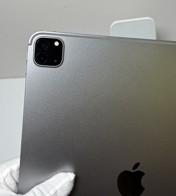 Apple iPad Pro 12.9" 6th Gen M2 WiFi+Cell 256GB Space Gray-Unlocked, 1 cycles #5