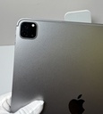 Apple iPad Pro 12.9" 6th Gen M2 WiFi+Cell 256GB Space Gray-Unlocked, 1 cycles purchase