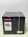 Delta B114900C-SS Foundations Single-Handle Spray Tub and Shower Faucet Silver price