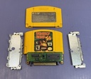 Donkey Kong 64 (Nintendo 64 1999) Yellow Cartridge CIB + Expansion Pack Complete cost