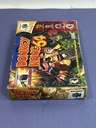 Donkey Kong 64 (Nintendo 64 1999) Yellow Cartridge CIB + Expansion Pack Complete in Boston, MA