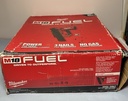 Milwaukee Tool 2744-20 M18 Fuel 21-Degree Framing Nailer (Tool Only)-Open Box used