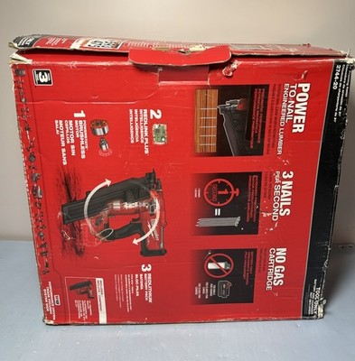 Milwaukee Tool 2744-20 M18 Fuel 21-Degree Framing Nailer (Tool Only)-Open Box #3