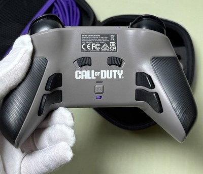 PDP Victrix Pro BFG Wireless Controller Call of Duty Field Op PS5 Controller #3