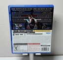 Undisputed Game for  Playstation 5 used