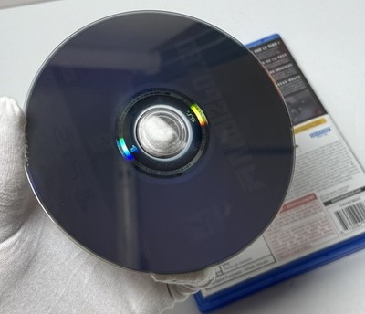 Undisputed Game for  Playstation 5 #3