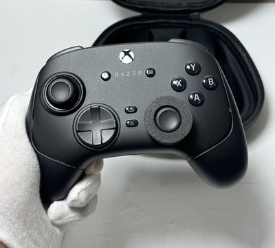 Razer Wolverine V3 Pro Wireless eSports Controller RZ06-0520 #3