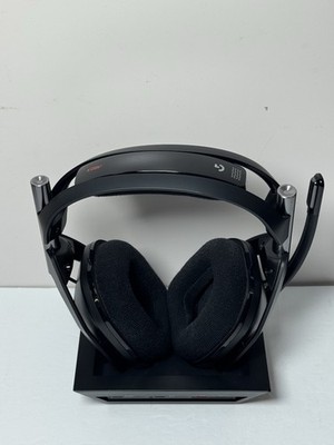 Logitech G Astro A50 X Wireless Gaming Headset + Base Station for PS5, Xbox, PC #2