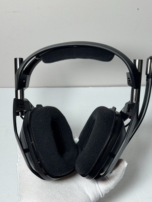 Logitech G Astro A50 X Wireless Gaming Headset + Base Station for PS5, Xbox, PC #6