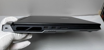 MSI Titan 18 HX A14VIG-036US Gaming Laptop i9-14900HX RTX 4090 128GB RAM 8TB SSD #3