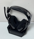 Logitech G Astro A50 X Wireless Gaming Headset + Base Station for PS5, Xbox, PC used