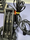 Atari 2600 "Vader" Console with  7 Games, single Joystick & Paddle price