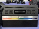 Atari 2600 Jr Console System w/ JoyStick & Paddle with Bundle 7 Games used