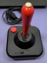Atari 2600 Jr Console System w/ JoyStick & Paddle with Bundle 7 Games cost